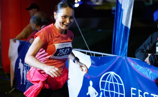 Drugi dzień Festiwalu Biegowego dobiegł końca. Sobotnie zmagania zakończył bieg na 4 km  - 82